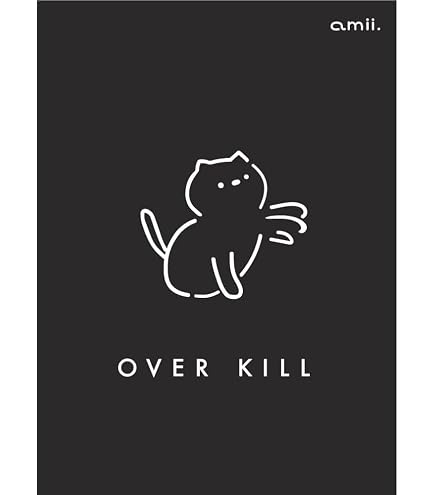 Amazon.co.jp: amii. sleeves カードスリーブ『おーばーきる くろ